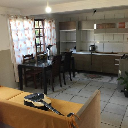 Pousada Boulevard Florianópolis Zewnętrze zdjęcie