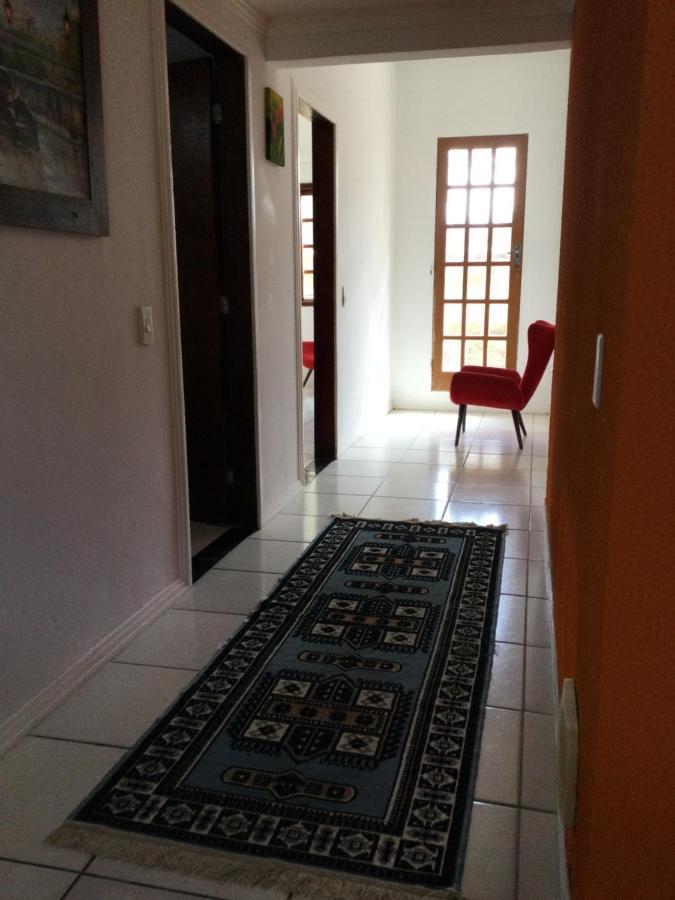 Pousada Boulevard Florianópolis Zewnętrze zdjęcie