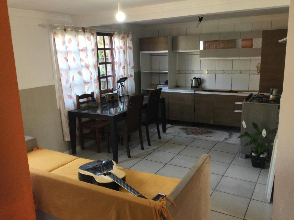Pousada Boulevard Florianópolis Zewnętrze zdjęcie