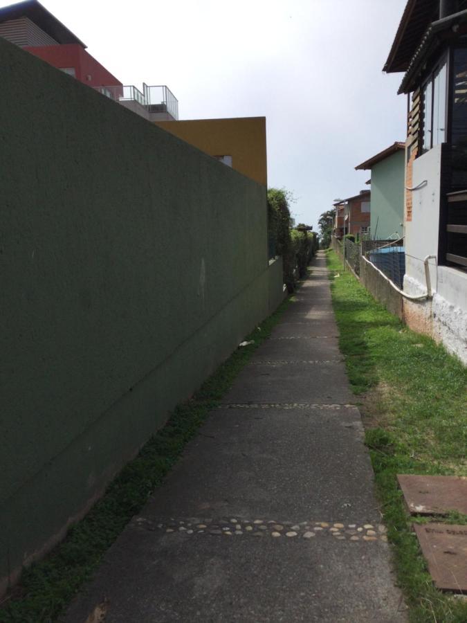 Pousada Boulevard Florianópolis Zewnętrze zdjęcie
