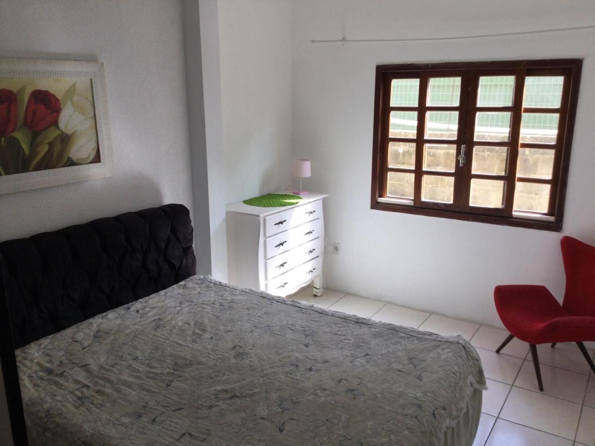 Pousada Boulevard Florianópolis Zewnętrze zdjęcie